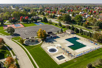 12612 Duval Drive, Fishers - 72