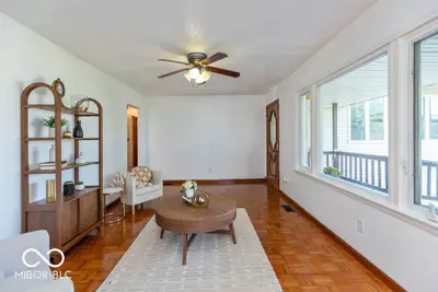 5329 W Smith Valley Road, Greenwood - 5