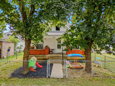 300 Hege Avenue, Columbus - 32