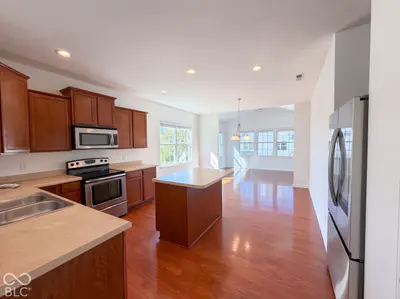 4128 Ballybay Lane, Indianapolis - 7