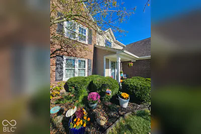 6416 Manchester Drive, Fishers - 6