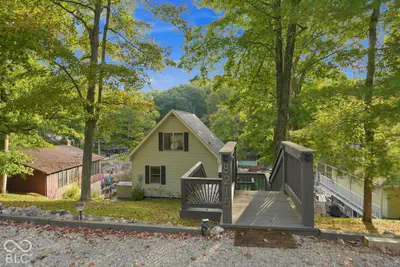 8215 Alder Drive, Nineveh - 20