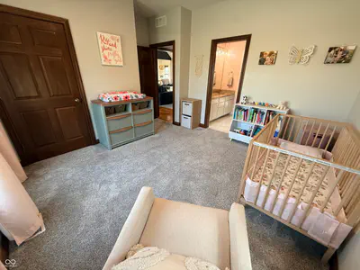 3486 N Timberlake Drive, Martinsville - 49