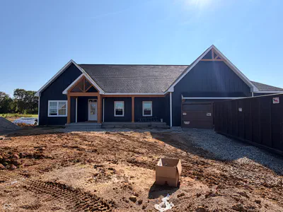 16 Pine Hills Court, Crawfordsville