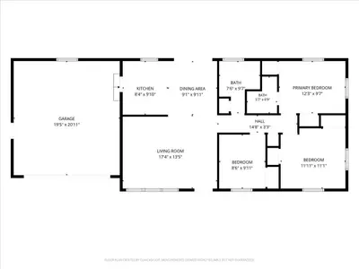 8305 Union Street, Indianapolis - 42