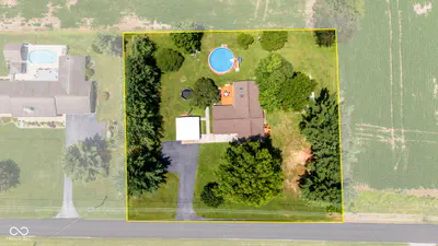 3650 Little York Road, Scottsburg - 5
