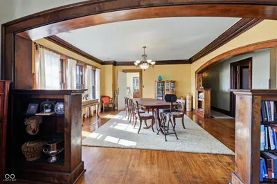 37 Fall Creek Parkway South Drive, Indianapolis - 36