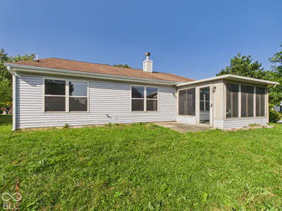 5516 Lake Boggs Street, Indianapolis - 3