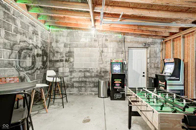 615 Orange Street, Indianapolis - 40