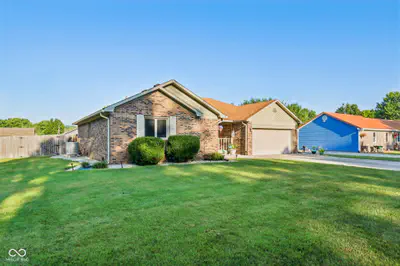 174 Justin Drive, Mooresville
