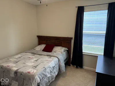 7441 Moultrie Drive, Indianapolis - 14