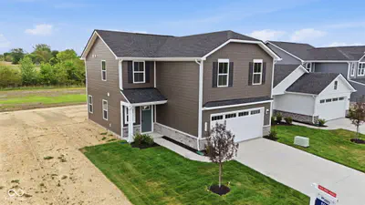 4123 Palermo Drive, Indianapolis - 56