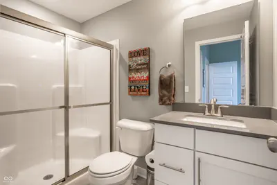 15692 Wellsprings Place, Fishers - 21