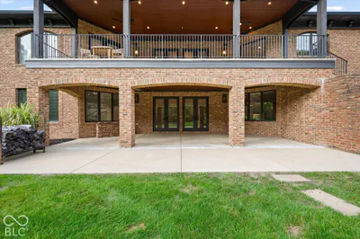 11624 Willow Springs Drive, Zionsville - 109