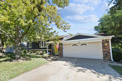3435 Summerfield Drive, Indianapolis - 2