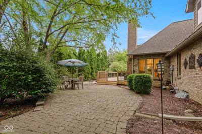4640 Harrison Ridge Road, Columbus - 9