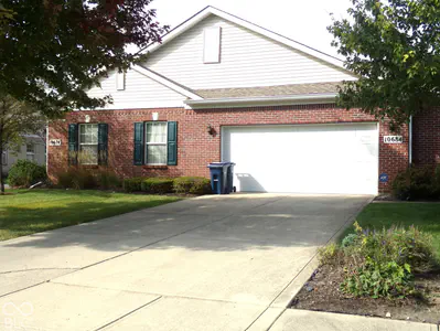10684 Medinah Drive, Indianapolis - 3