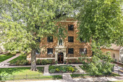 5347 College Avenue, Indianapolis - 2