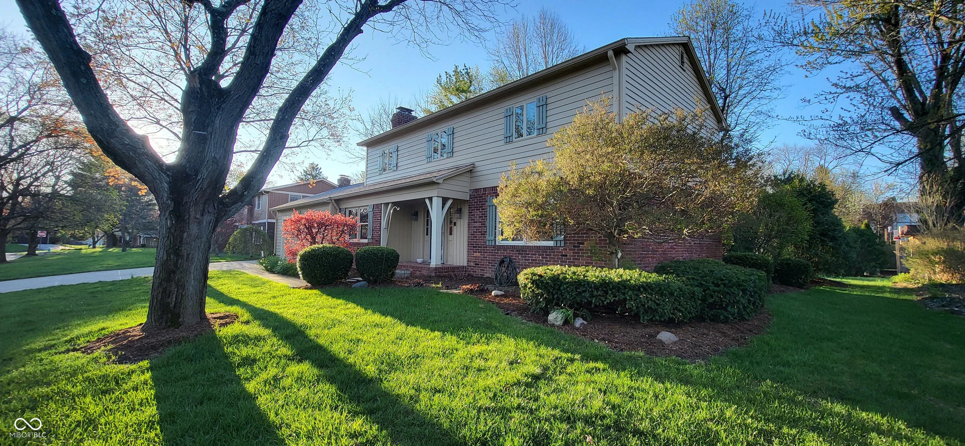 3235 Citadel Court, Indianapolis