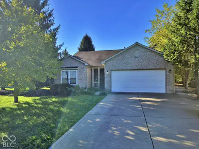 8351 Brambleberry Drive, Indianapolis