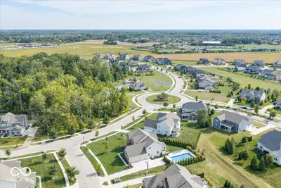 4751 Stanton Court, Zionsville - 67