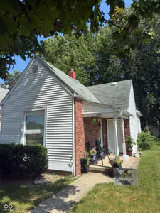 1924 Main Street, Anderson