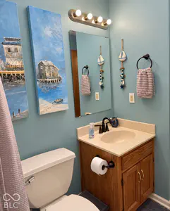 302 Thompson Road, Indianapolis - 17