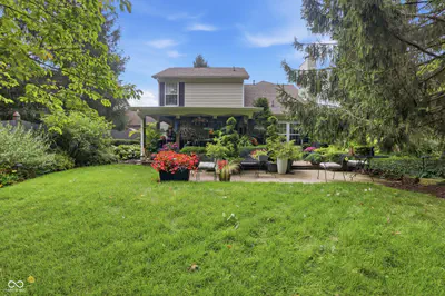 7020 Antelope Boulevard, Indianapolis - 48