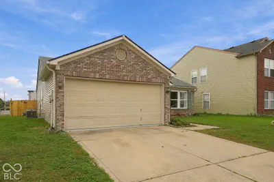 6551 Newstead Drive, Indianapolis - 3