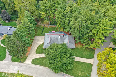 7622 Silverpine Court, Indianapolis - 73