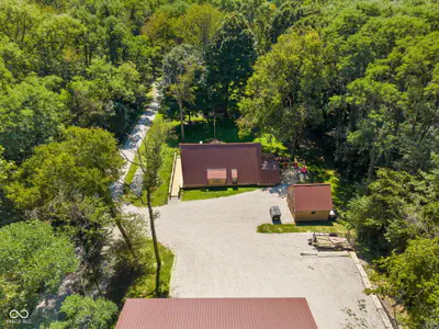 5432 Whittier Drive, Knightstown - 54