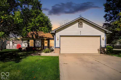 217 E Carolina Street, Fortville - 44