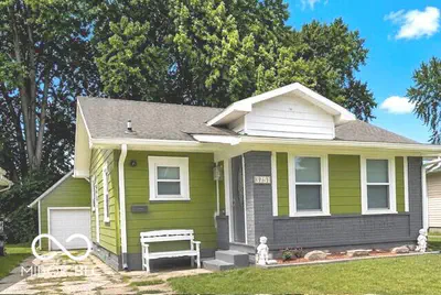 3751 Creston Drive, Indianapolis