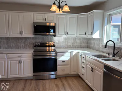 2815 N County Road 50 E, New Castle - 5