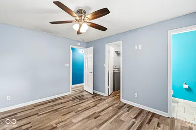 7611 Moultrie Court, Indianapolis - 22
