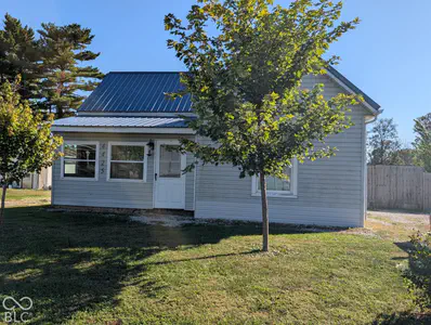 4425 County Road 710, Greensburg