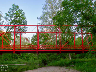 10642 Holliday Farms Boulevard, Zionsville - 87