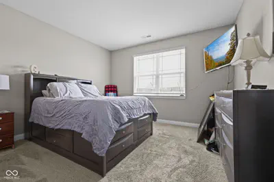 8817 Twain Lane, Indianapolis - 26