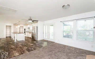 1319 Commerce Street, Brownstown - 38
