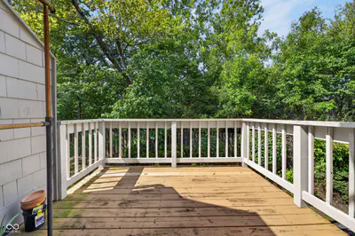 9354 Aberdare Drive, Indianapolis - 25