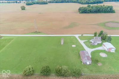10025 County Road 450 Road, Shirley - 51