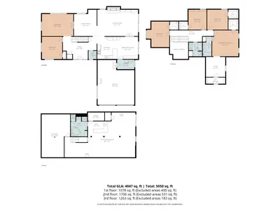 3870 Coventry Way, Carmel - 81