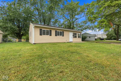 2650 Calbert Drive, Indianapolis - 2