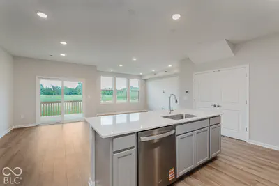 9895 Behner Drive, Fishers - 5