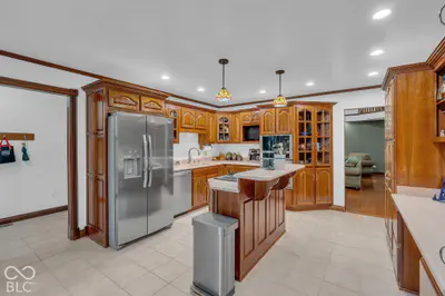 6366 S County Road 100 W, Greensburg - 21