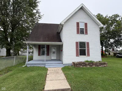 2125 Vine Street, New Castle