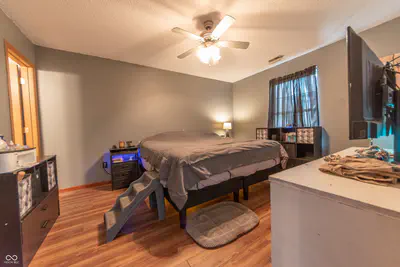 8027 Burbrink Drive, Columbus - 12