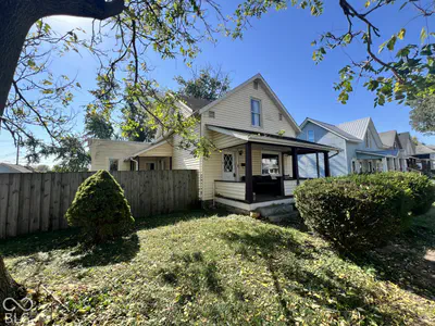 407 College Street, Crawfordsville - 2