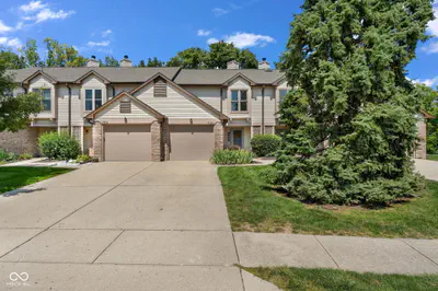 7220 Long Boat Drive, Indianapolis - 30