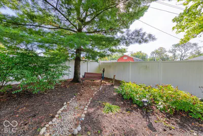 8305 Union Street, Indianapolis - 35